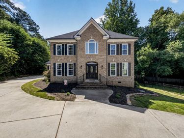 6004 Belgreen Court, Raleigh, NC 27612