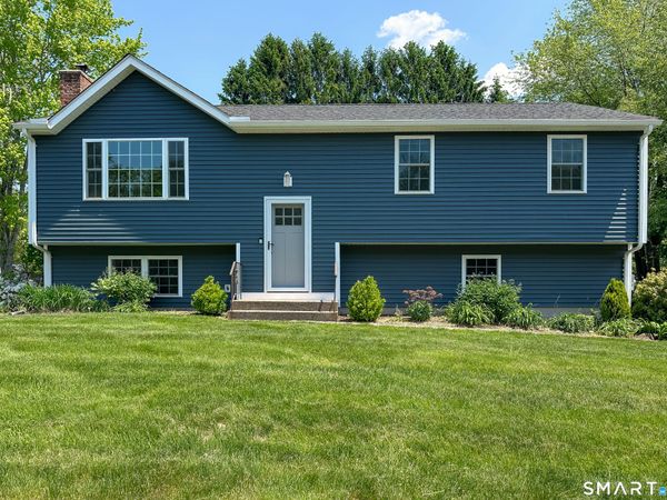 94 Winding Brook , Bristol, CT 06010