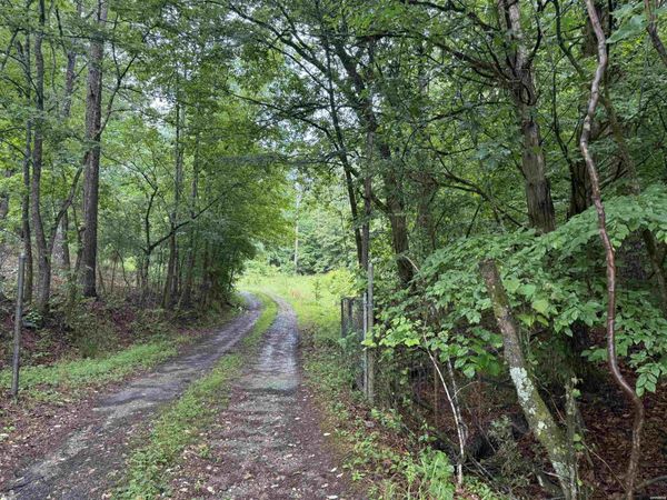 2494 BEAUDRY Circle, Jessieville, AR 71949