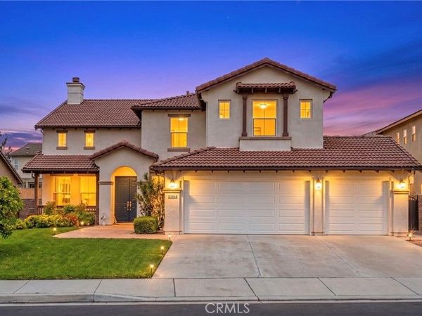 7416 Four Winds Court, Eastvale, CA 92880