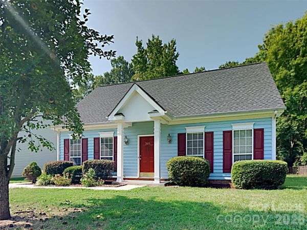 3411 Mayhurst Drive , Indian Trail, NC 28079
