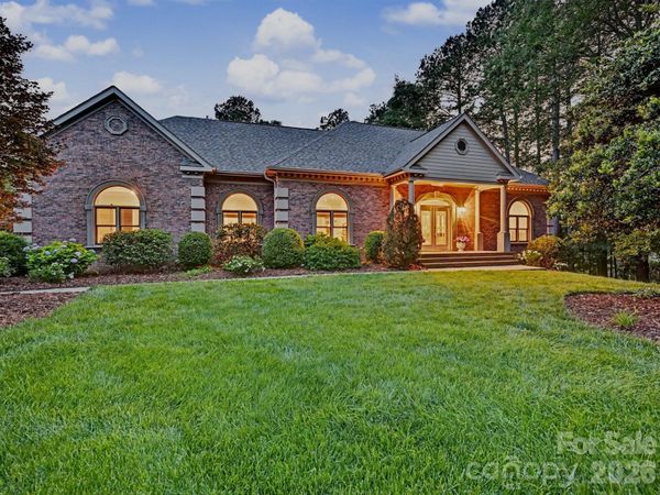 6002 Bluebird Hill Lane, Weddington, NC 28104