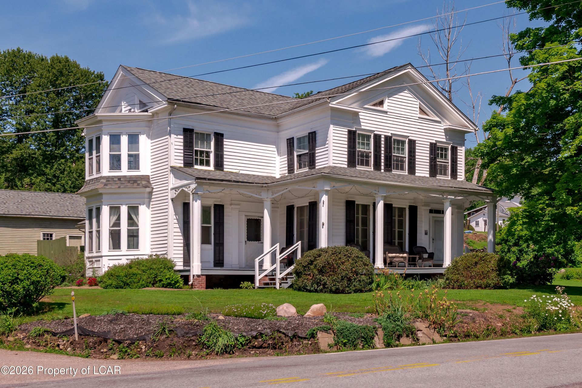 Please Call, Shickshinny, PA 18655