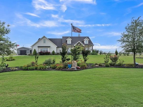 6628 Buffalo Ridge Circle, Godley, TX 76044