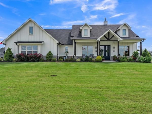 6628 Buffalo Ridge Circle, Godley, TX 76044