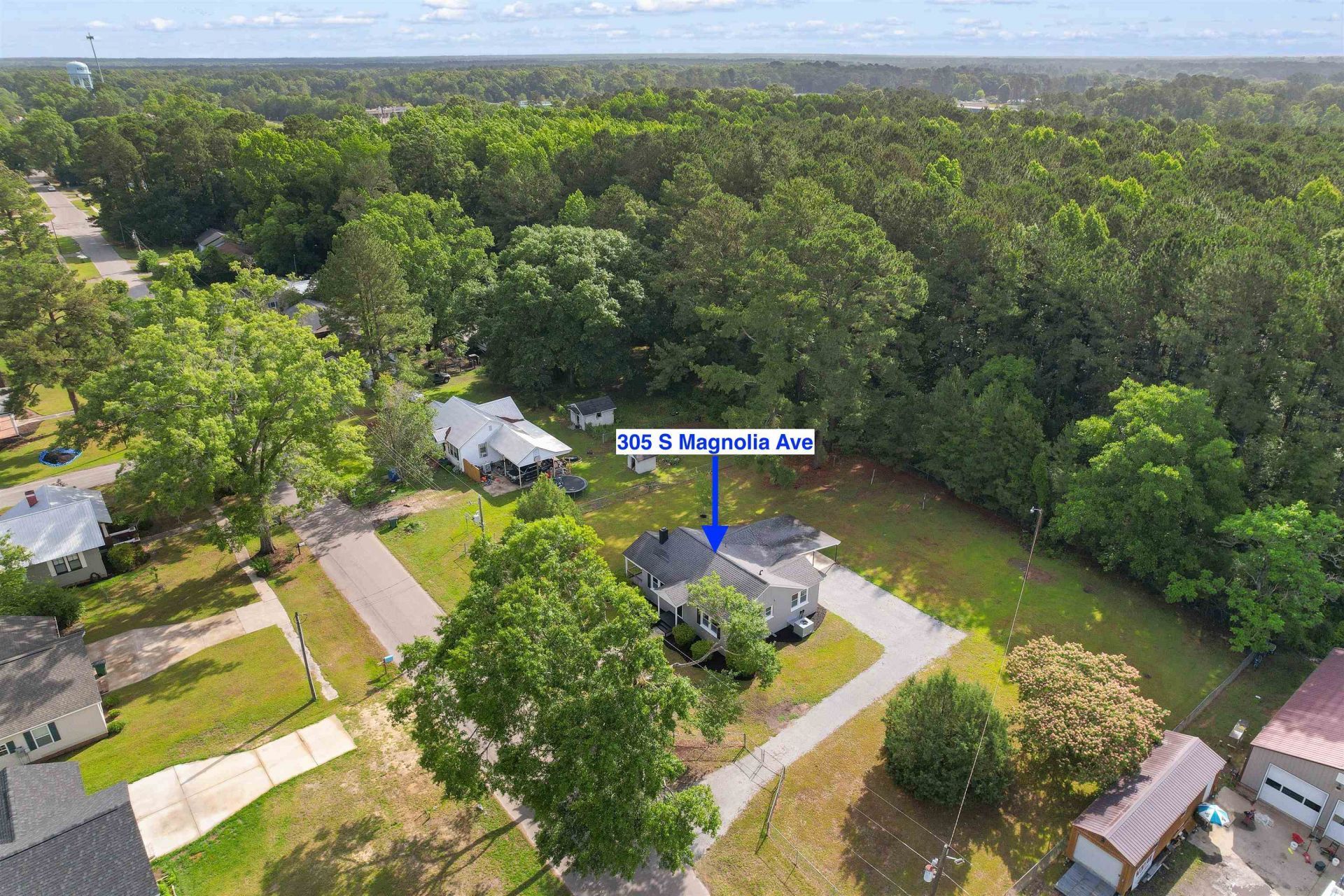 305 S Magnolia Ave.  Photo 24