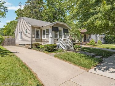 1306 Owana Avenue, Royal Oak, MI 48067