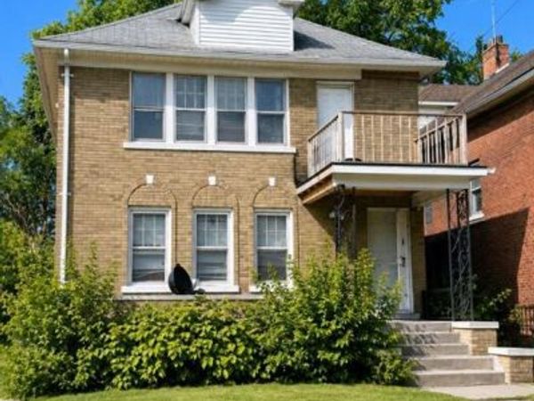 12663 Stoepel Street, Detroit, MI 48238