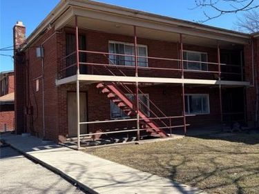 13503 E McNichols Road, Detroit, MI 48205