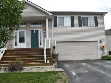 1021 Timber Ridge Court, Mundy Twp, MI 48439