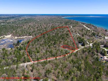 000 Scott Road , Baldwin Twp, MI 48730