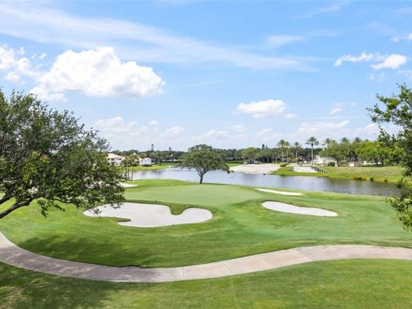 5065 Harmony Circle, Unit 306, Vero Beach, FL 32967