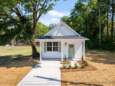 927 Carolina Street E, Wilson, NC 27893