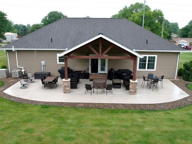 5020 Sunset Boulevard Road NW, Strasburg, OH 44680 Photo 12