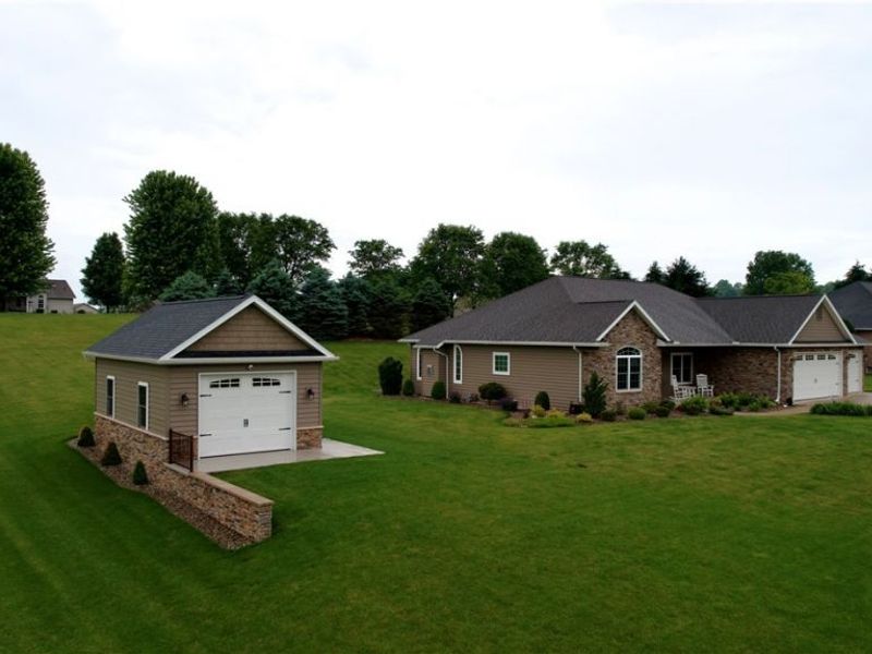 5020 Sunset Boulevard Road NW, Strasburg, OH 44680 Photo 42
