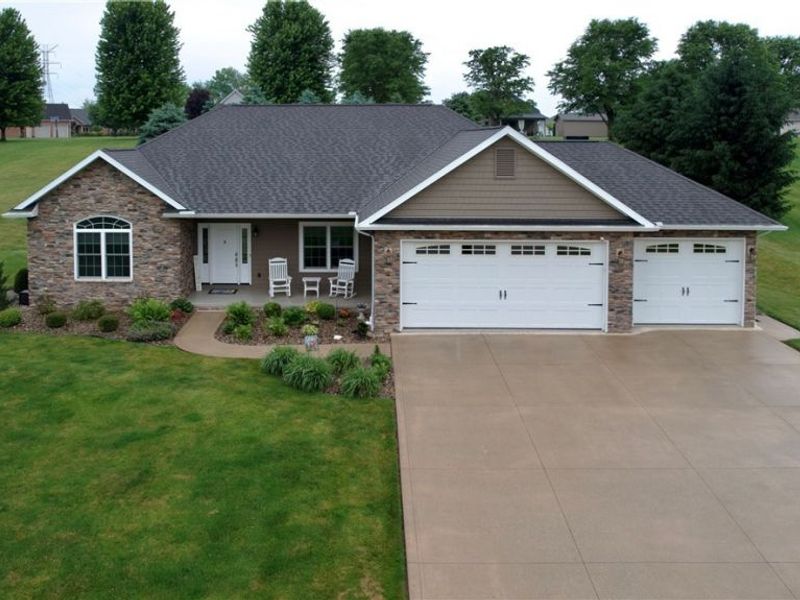 5020 Sunset Boulevard Road NW, Strasburg, OH 44680 Photo 49