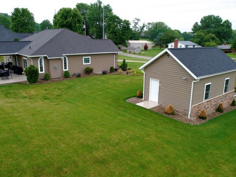 5020 Sunset Boulevard Road NW, Strasburg, OH 44680 Photo 9