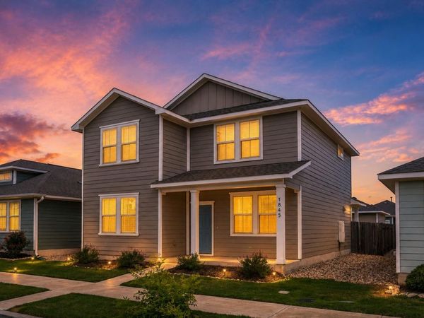 1845 Harvest Knoll LN, Leander, TX 78641