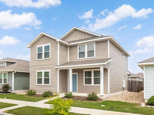 1845 Harvest Knoll LN, Leander, TX 78641