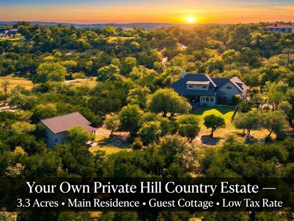 14415 Echo BLF, Austin, TX 78737