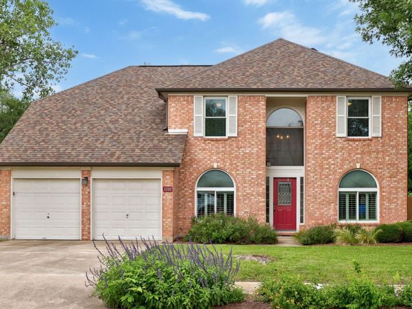 1200 Mountain View DR, Pflugerville, TX 78660