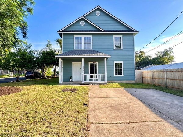 4713 Santa Anna ST, Austin, TX 78721