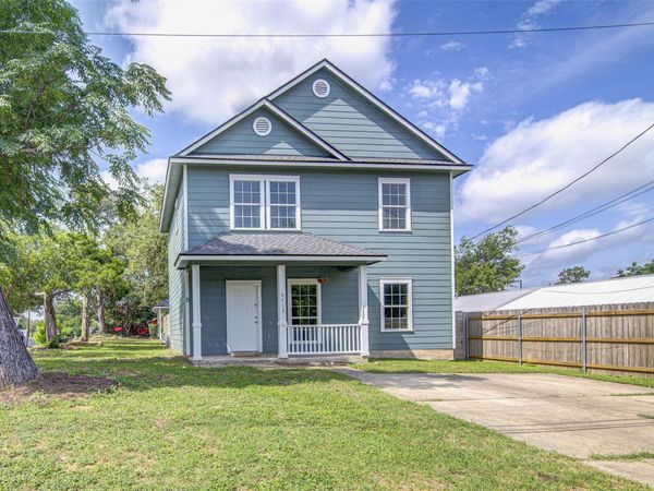 4713 A Santa Anna ST, Austin, TX 78721