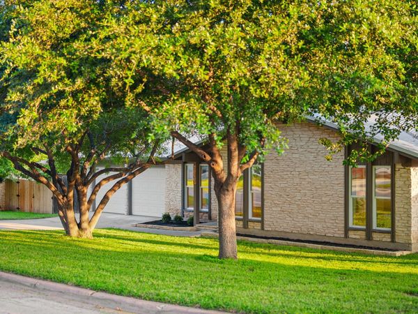 5500 Tipton DR, Austin, TX 78723
