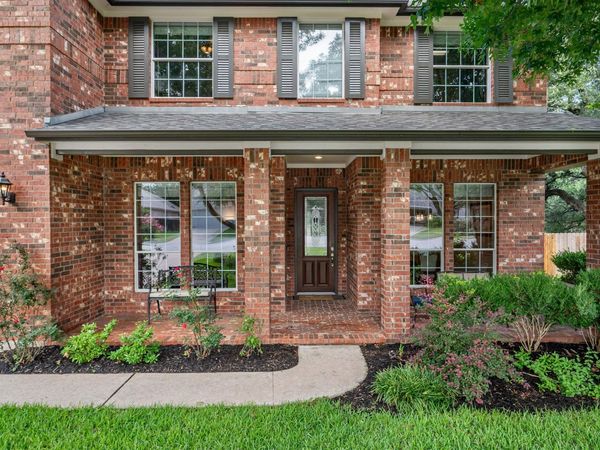 2003 Ebbsfleet DR, Cedar Park, TX 78613