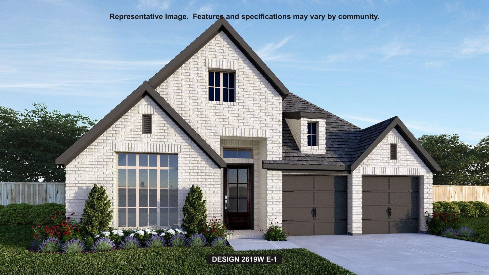 521 Summer Place Ln, Georgetown, TX 78628 Main Photo