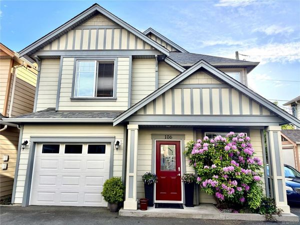 2600 Peatt Rd , Unit #106, Langford, BC V9B 6X9