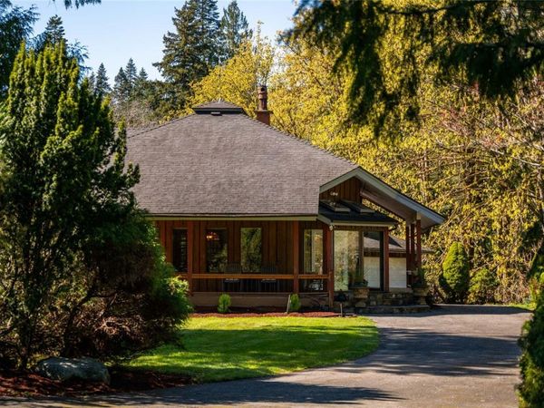 7788 Somenos Rd , Duncan, BC V9L 5Z7