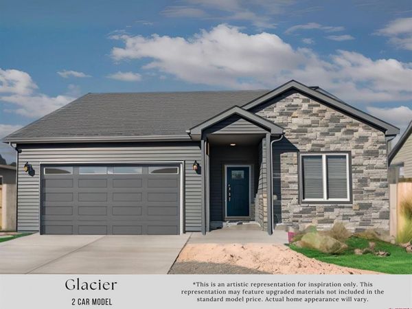 Lot 18 Pinewood Street, Montrose, CO 81401