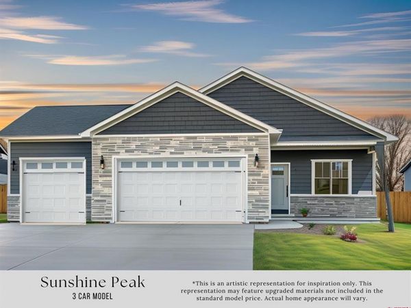 Lot 19 Pinewood Street, Montrose, CO 81401