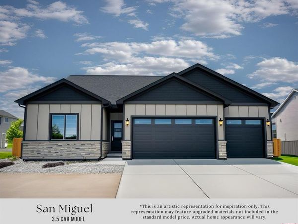 Lot 20 Pinewood Street, Montrose, CO 81401