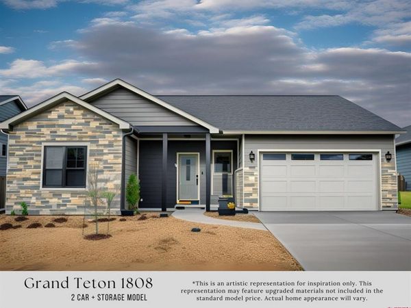 Lot 22 Pinewood Street, Montrose, CO 81401