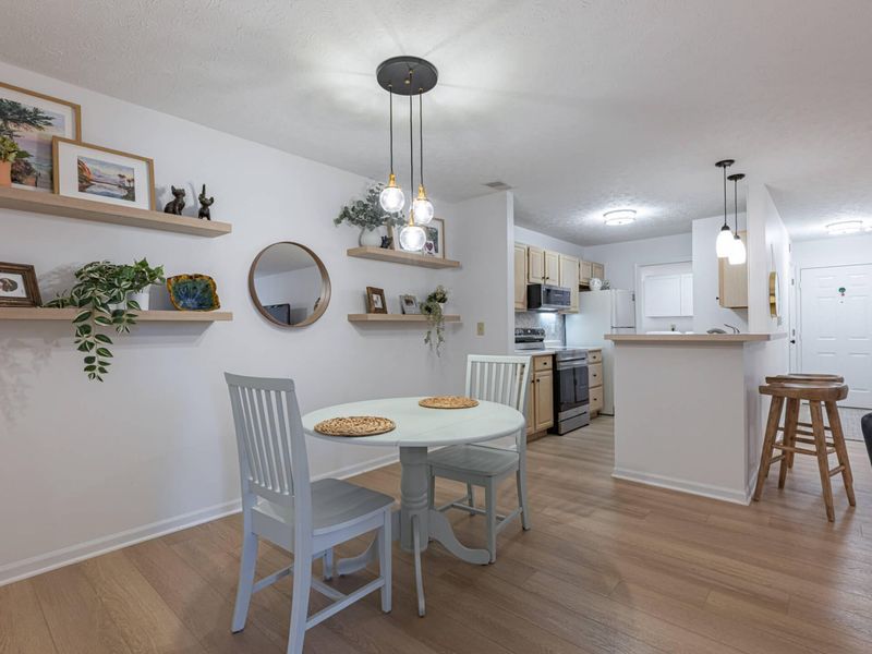 6561 Brigham Square, Unit 4, Dayton, OH 45459 Photo 13