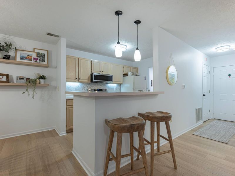 6561 Brigham Square, Unit 4, Dayton, OH 45459 Photo 15
