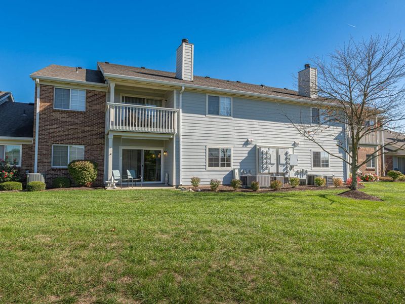 6561 Brigham Square, Unit 4, Dayton, OH 45459 Photo 40