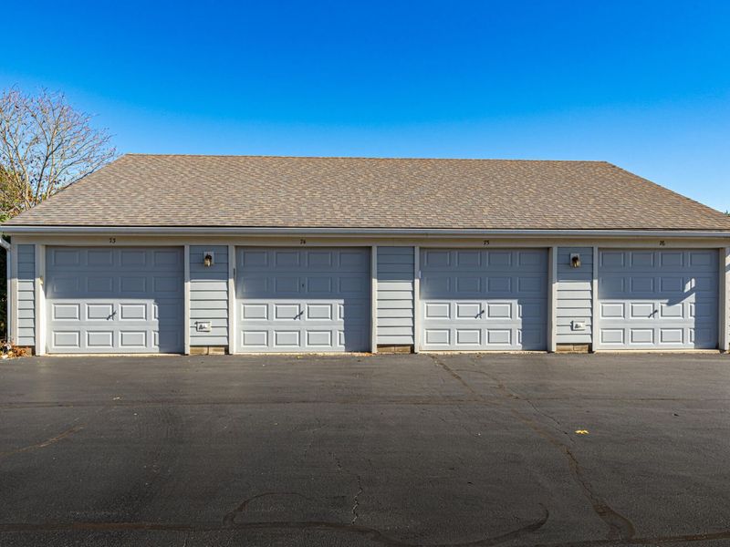 6561 Brigham Square, Unit 4, Dayton, OH 45459 Photo 41