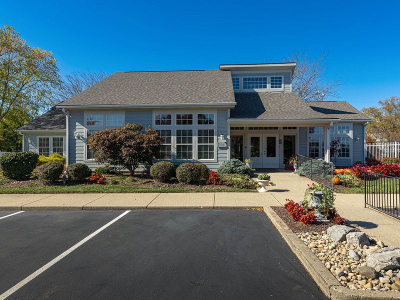 6561 Brigham Square, Unit 4, Dayton, OH 45459 Photo 44