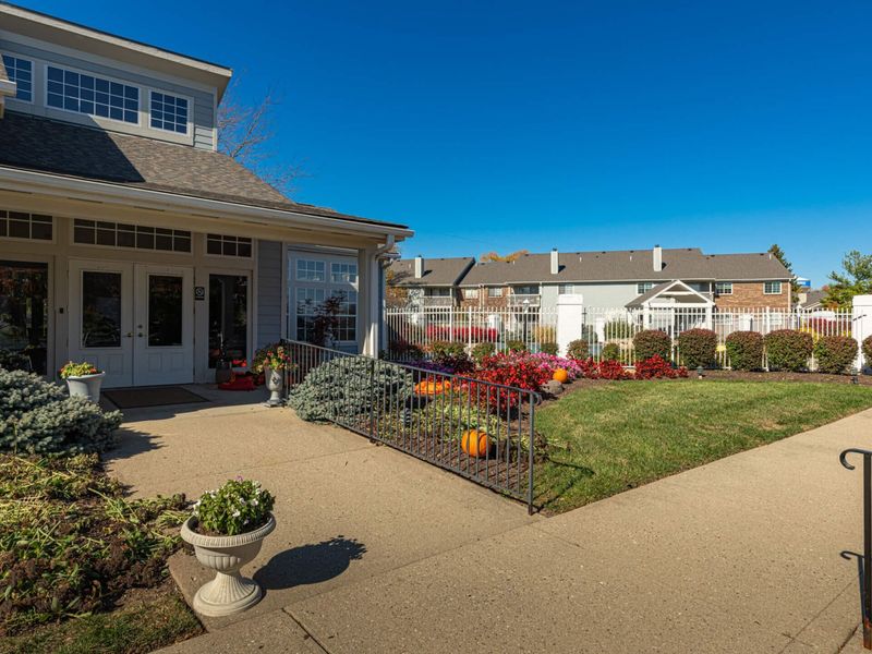 6561 Brigham Square, Unit 4, Dayton, OH 45459 Photo 45