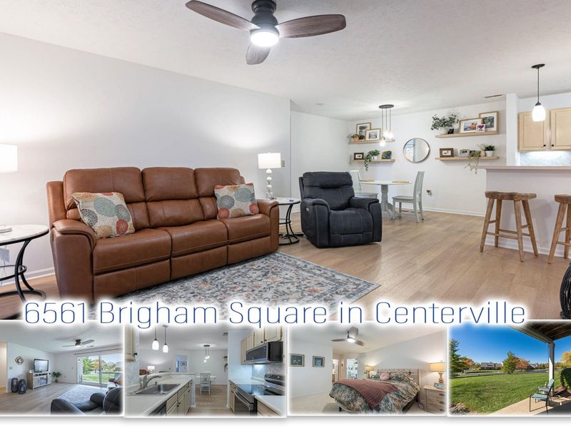 6561 Brigham Square, Unit 4, Dayton, OH 45459 Photo 5