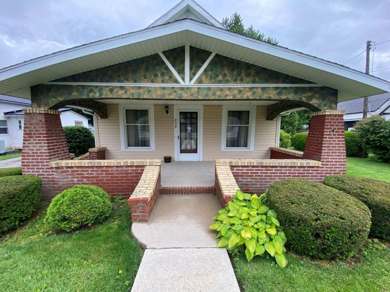 829 Runkle Street, West Liberty, OH 43357 Photo 19
