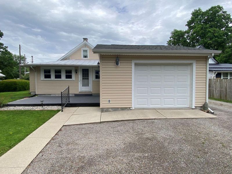 829 Runkle Street, West Liberty, OH 43357 Photo 2