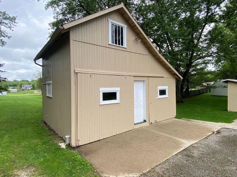 829 Runkle Street, West Liberty, OH 43357 Photo 4