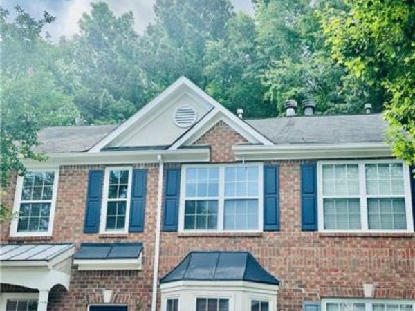 1577 Cove Creek Circle, Norcross, GA 30093