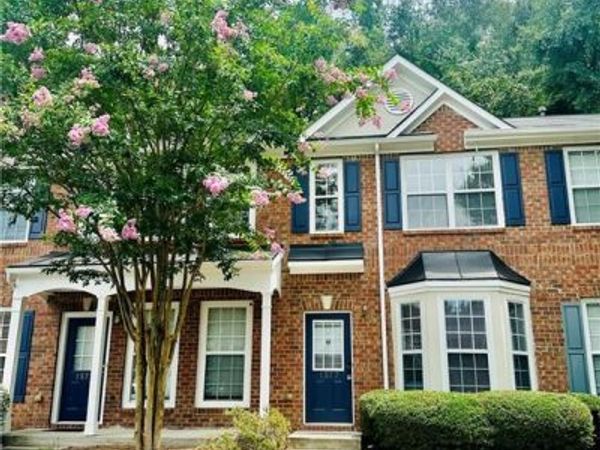1577 Cove Creek Circle, Norcross, GA 30093