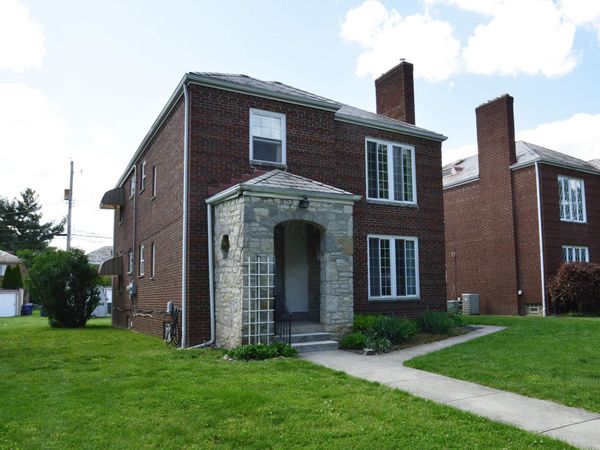 1429 Ashland Avenue , Columbus, OH 43212