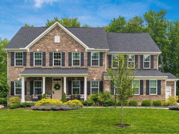 8262 Arbor Lane , Blacklick, OH 43004